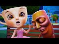 UDIN DIN DIN DUN SAD ORIGIN STORY Italian Brainrot Animation