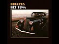 Hot Tuna -- Sunny Day Strut