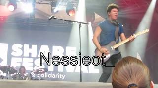 Lo que puedo dar - Alfred García