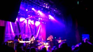 Magic Man-Out of Mind @ The House of Blues