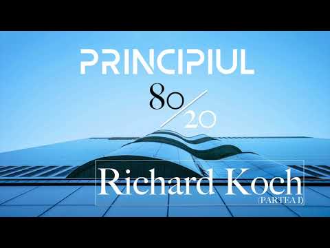 Principiul 80/20 - Cum să obții mai mult cu mai puțin - Richard Koch￨Cap. 1 Partea II
