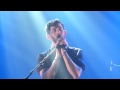 The Antlers - Corsicana @ Botanique, Brussels