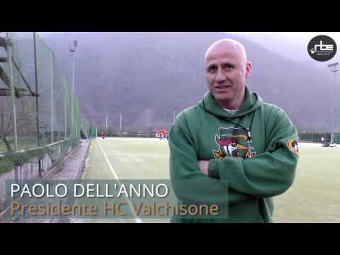 Hockey Club Valchisone