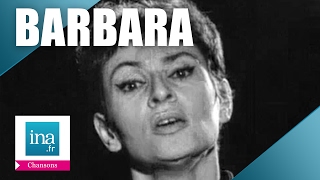 Barbara &quot;Nantes&quot; | Archive INA