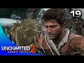 Uncharted 2: Among Thieves Remastered Walkthrough Part 19 · Chapter 19: Siege