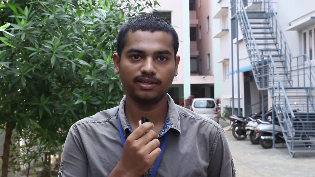 Programming, data structures and algorithms using Python 1_Feedback_Vizag 18