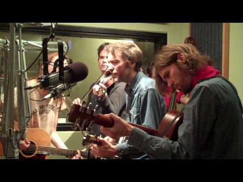 Thumbnail for Dave Rawlings Machine (w/ Gillian Welch) "To Be Young (Is To Be Sad, Is To Be High)" by Gillian Welch