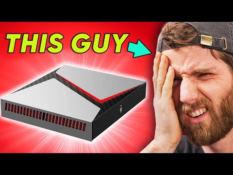 The Ultimate Gaming Console: Exploring the AliExpress Super XG1