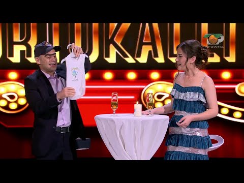 Portokalli, 18 Qershor 2023 - Policët (Si e ëndërrojnë dasmën?)