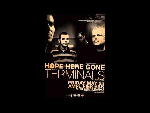 Terminals - Hope Here Gone