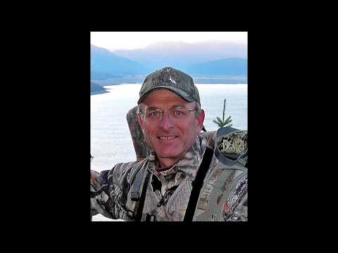 Patrick Durkin - It's Your Environment