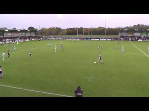 HIGHLIGHTS | Darlington 0-0 Hereford