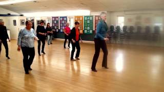 Copy of Feeling Blue dance