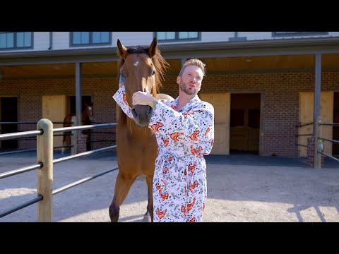 I Hate It Here! | Farm Chores with Matt Mathews