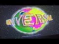 I KILLED UNIVERSAL PICTURES LOGO 2010 EFFECTS IN G MAJOR 7