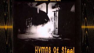 Der Prager Handgriff   "Schwermetall"