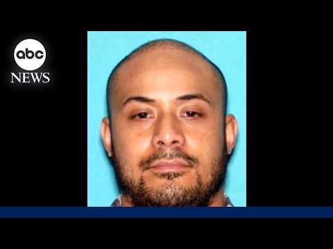 New details in arrest of suspect on California Trump's golf course