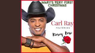 Carl Ray and Kinsey Rose “Mary’s First Christmas” (Johnson/Newton/Loudermilk) #10 Cashbox Christmas Chart.