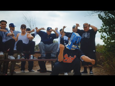 DJFLO24 & Synz One - IN THE HOUSE (Directed by @authentic_henry)