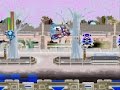 Megaman X5 Mod Ultimate Falcon Armor
