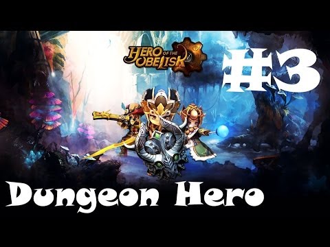 Dungeon Hero PC