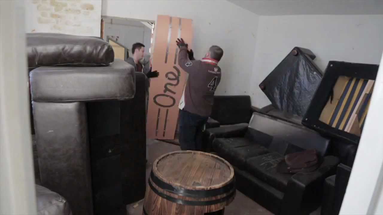 Inside the Lincoln Ritz Cinema restoration