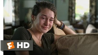 The Descendants (1/5) Movie CLIP - Mom Was Cheating on You (2011) HD