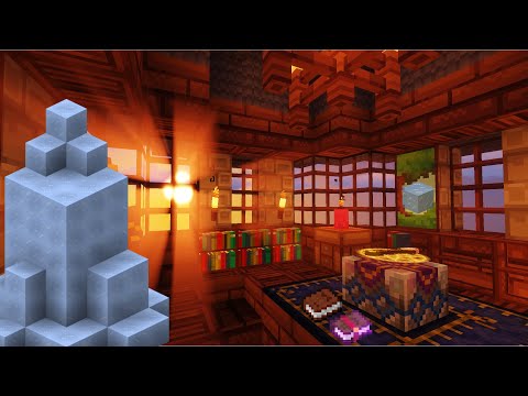How to unlock spells from Electroblob's Wizardry mod 1.12.2!!  |  Minecraft - "S" Gameplay (Ice)