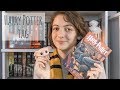 Harry Potter Tag Harry Potter Hónap 5