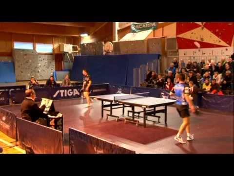 CHEN Jia - Jérome BAHUAUD à Morez