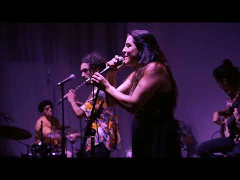 MARIBEL LA CANIJA - Cada Vez Que Te Veo (Live Sessions)