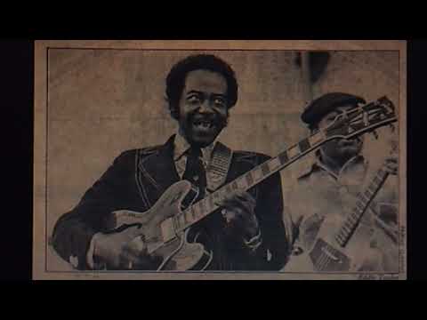 Thumbnail for Eddie Taylor:  "Ride 'em On Down"  (1956) by Eddie Taylor