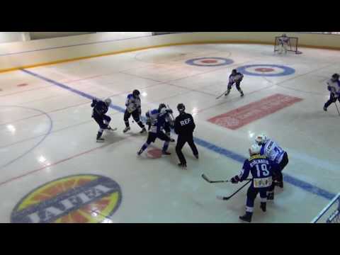 RoKi 03 - Lämärit/Tihc -02/-03 6.8.2017