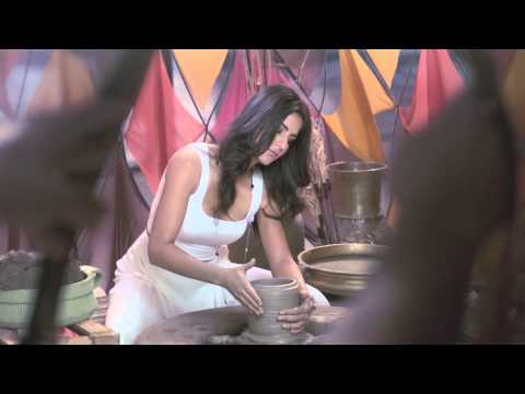 Titan Raga "Pottery"