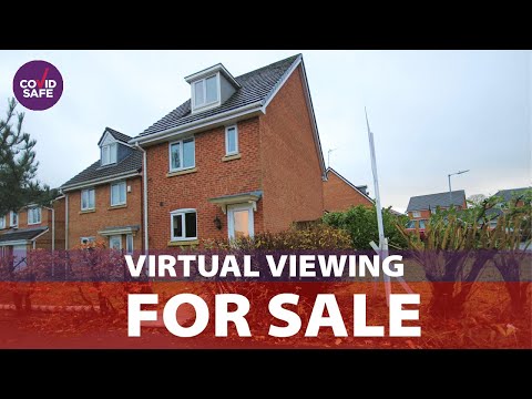 7 Nuffield Close  l Bolton l Video Tour l FOR SALE