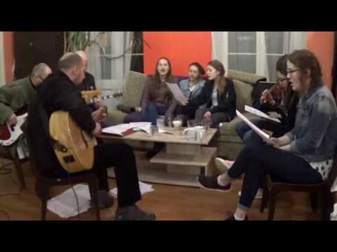 Wierzyć jak Piotr - nagranie próby do Lidzbarskich Duchowych Inhalacji