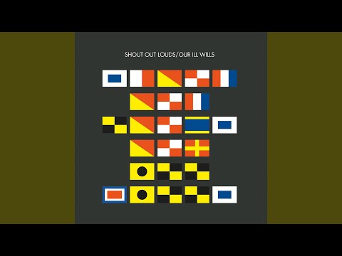 Suit Yourself - Shout Out Louds