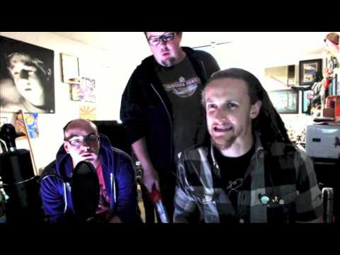 Mega64 Poorly Played Stream 159 - Prank Call 107 with Steve