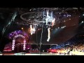 Circus Trip Ringling Bros And Barnum Bailey Trapeze Show