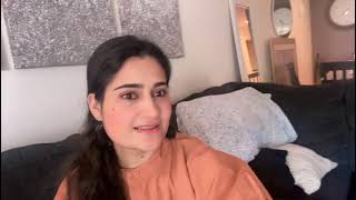 Hotel Room Tour in Kamloops Canada