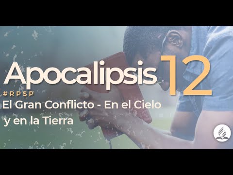 Revelation 12 - Revived by His Word | #RPSP