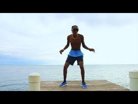 Dingo Makaroni - Way You Dance(Music Video)