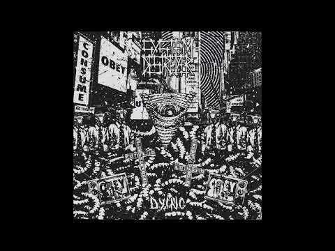 System Destroyer - Dying EP (2018) Full Album (Grindcore)