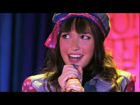 Disney Channel España | Videoclip Supertorpe - Tantas Cosas