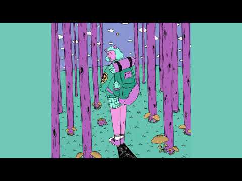Migrar - Niña Lobo
