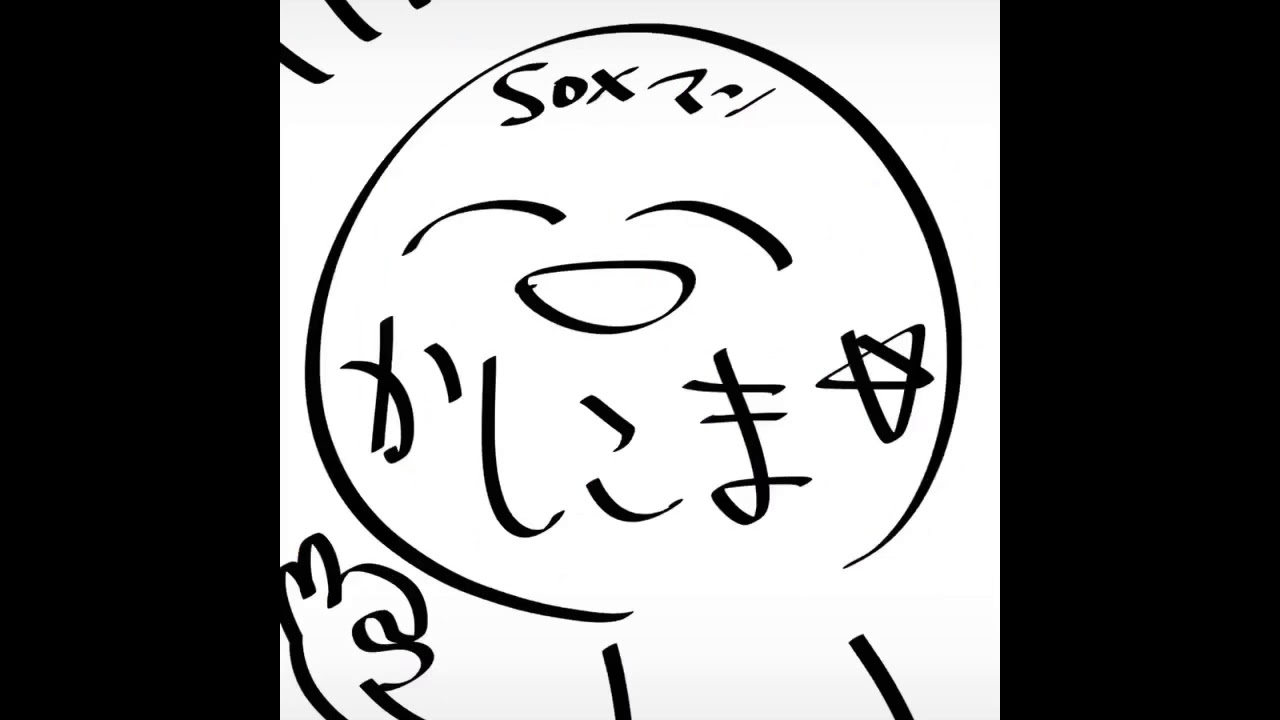 TikTokに載せてる動画