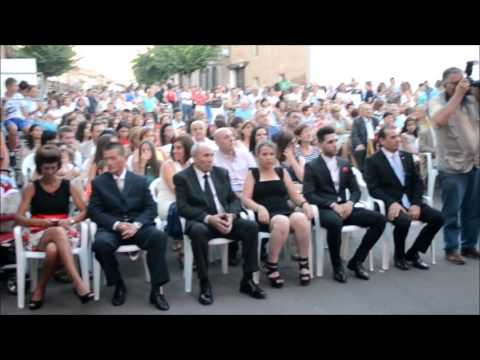 fiestas de la asunción rueda 2016