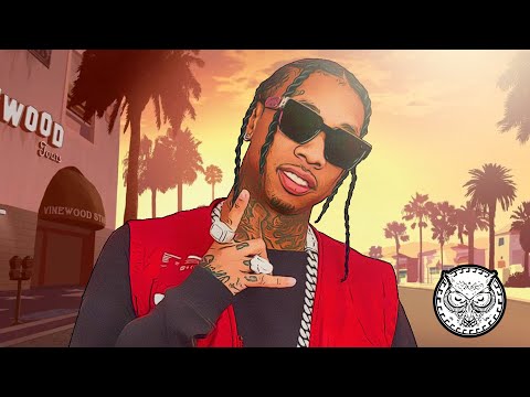 [FREE] Tyga x YG Type Beat - "On Some" | Club Banger Type Beat | Free Rap/Trap Instrumental 2021