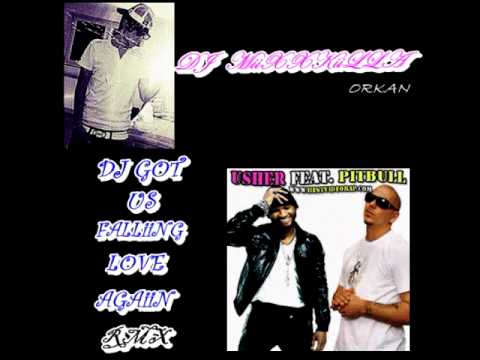 DJ MiiXXKiiLLA_(orkan)_-DJ GOT US FALLiiNG LOVE AGAiiN- (USHER feat. PiiTBULL)- EXXOTiiCS RMX [HQ]]