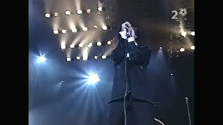 Broder Daniel Live Hultsfred 2004 Remastrad